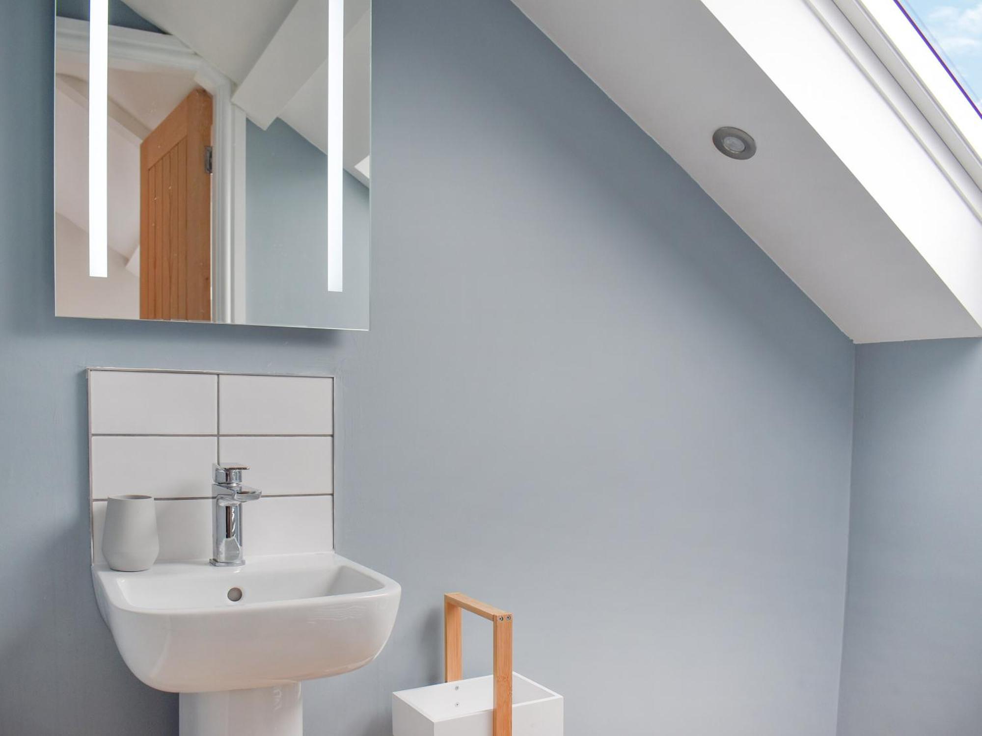 Вилла Uk41640 - Cleveland House Уитби Номер фото