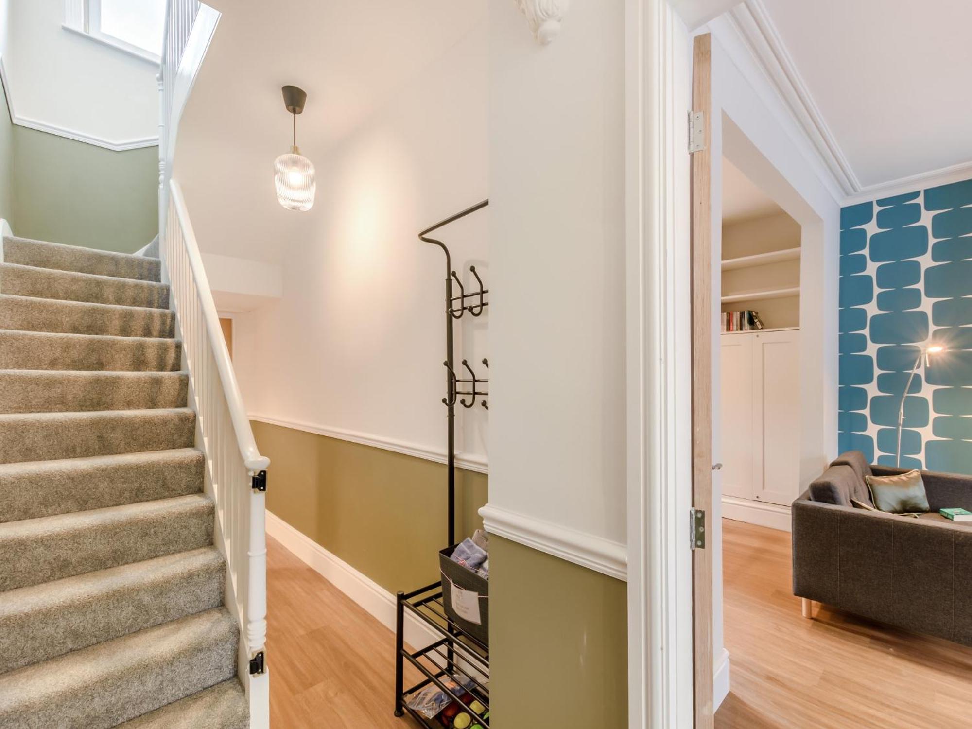 Вилла Uk41640 - Cleveland House Уитби Экстерьер фото