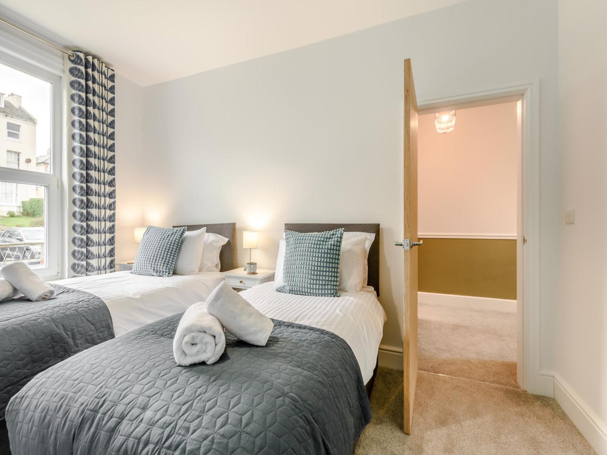 Вилла Uk41640 - Cleveland House Уитби Экстерьер фото