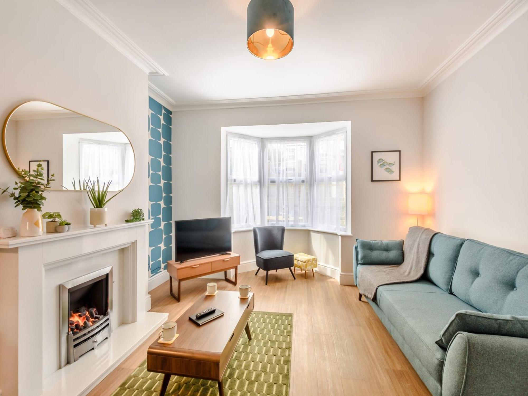Вилла Uk41640 - Cleveland House Уитби Экстерьер фото