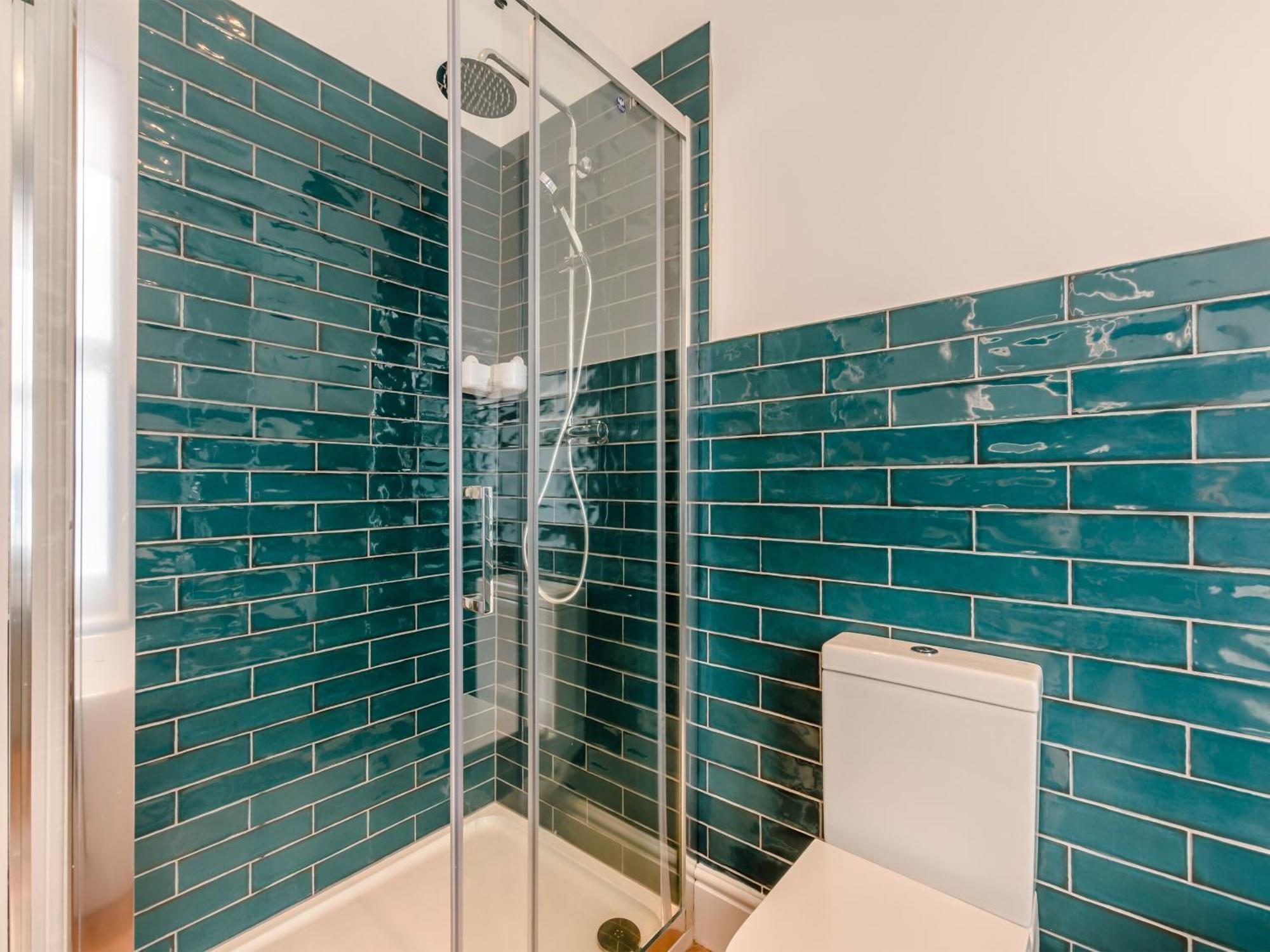 Вилла Uk41640 - Cleveland House Уитби Экстерьер фото