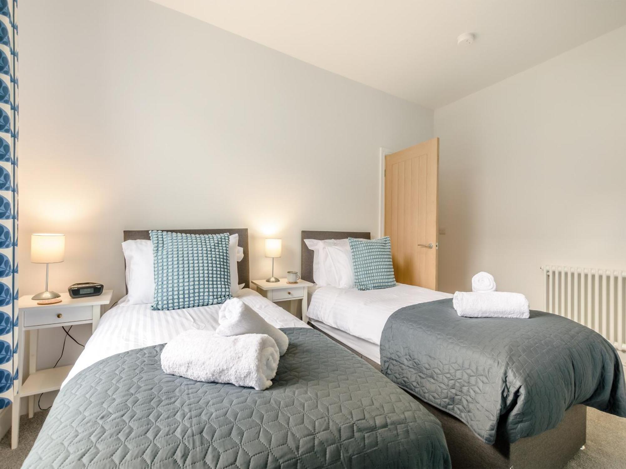 Вилла Uk41640 - Cleveland House Уитби Экстерьер фото
