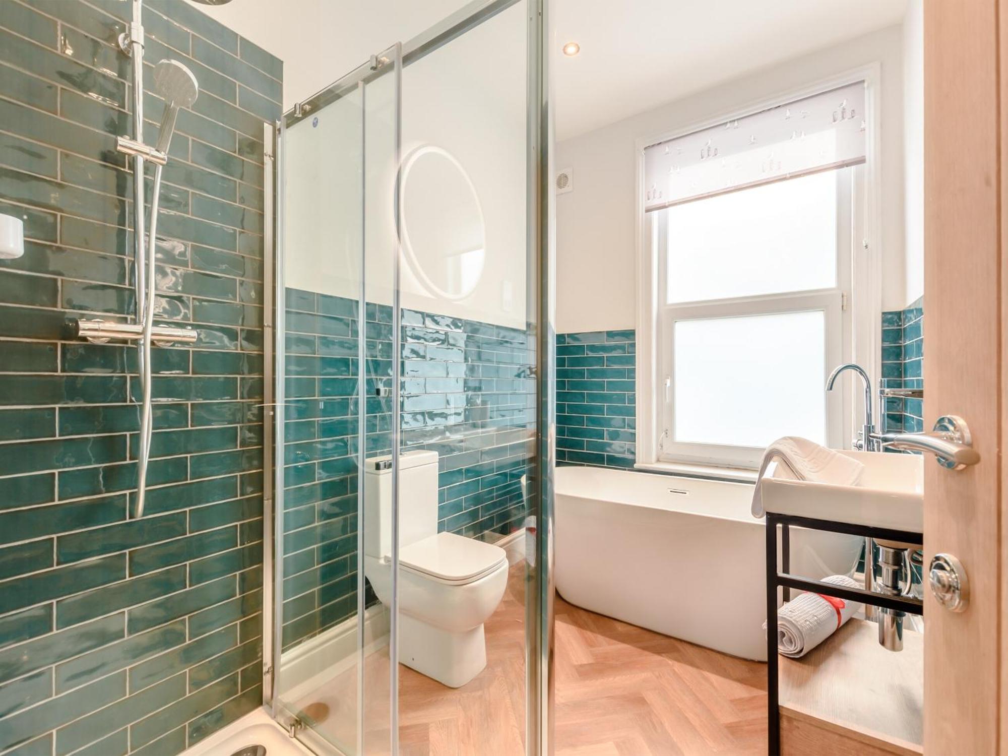 Вилла Uk41640 - Cleveland House Уитби Экстерьер фото