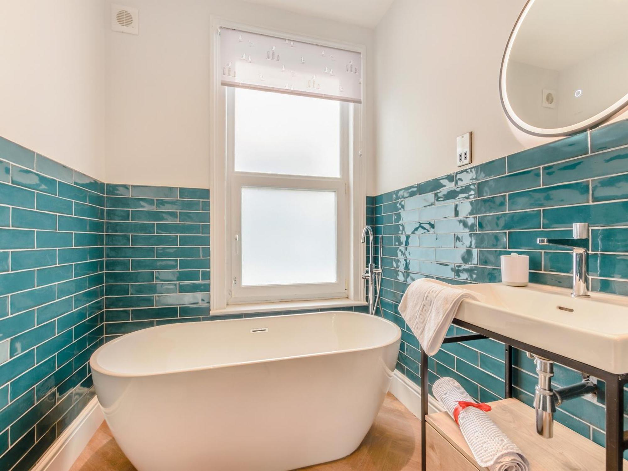 Вилла Uk41640 - Cleveland House Уитби Экстерьер фото